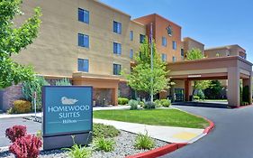 Homewood Suites By Hilton Reno